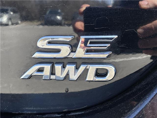 2021 Toyota Camry SE (Stk: 12108238A) in Concord - Image 14 of 18