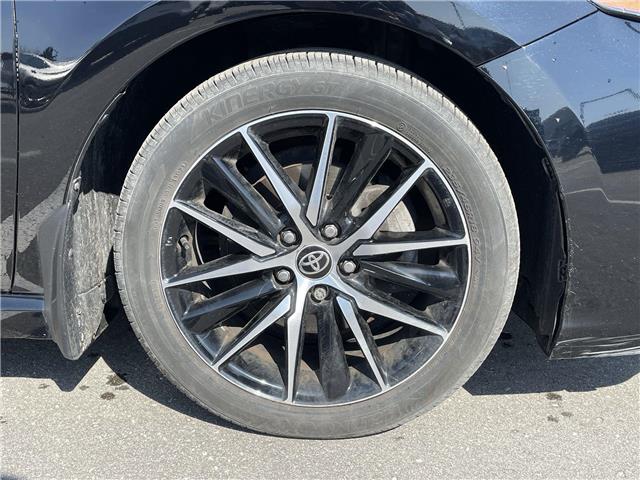 2021 Toyota Camry SE (Stk: 12108238A) in Concord - Image 15 of 18