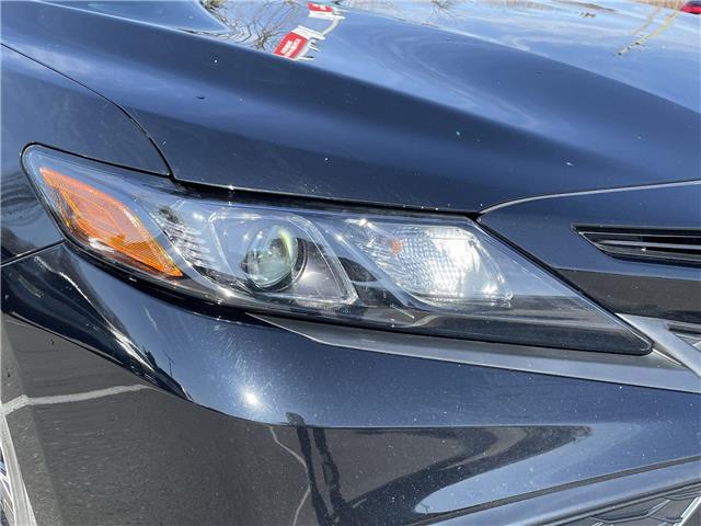 2021 Toyota Camry SE (Stk: 12108238A) in Concord - Image 16 of 18