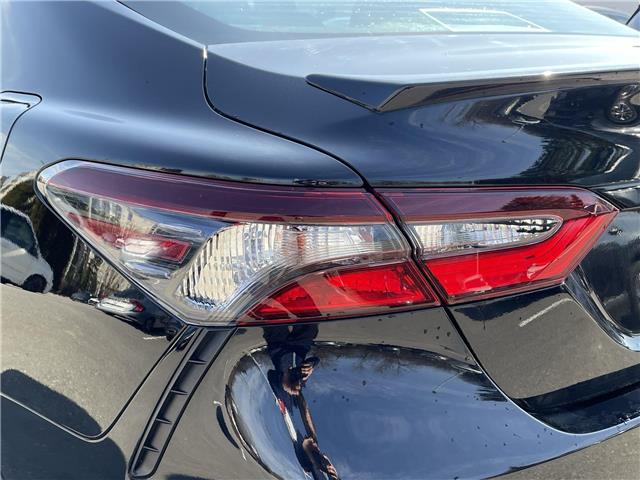 2021 Toyota Camry SE (Stk: 12108238A) in Concord - Image 17 of 18