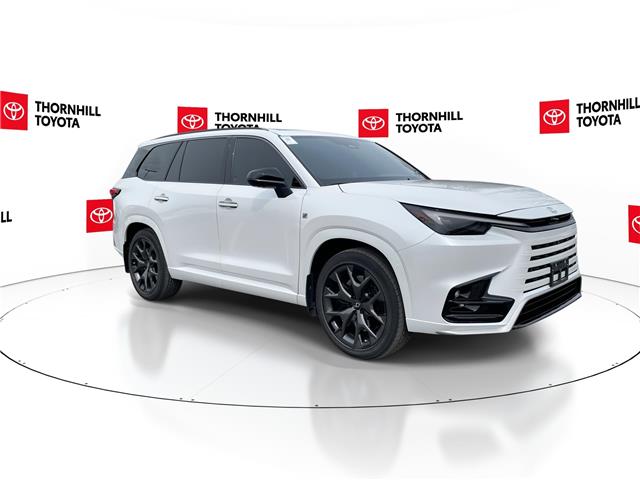 2025 Lexus TX 500h Base (Stk: 12108150A) in Concord - Image 3 of 19