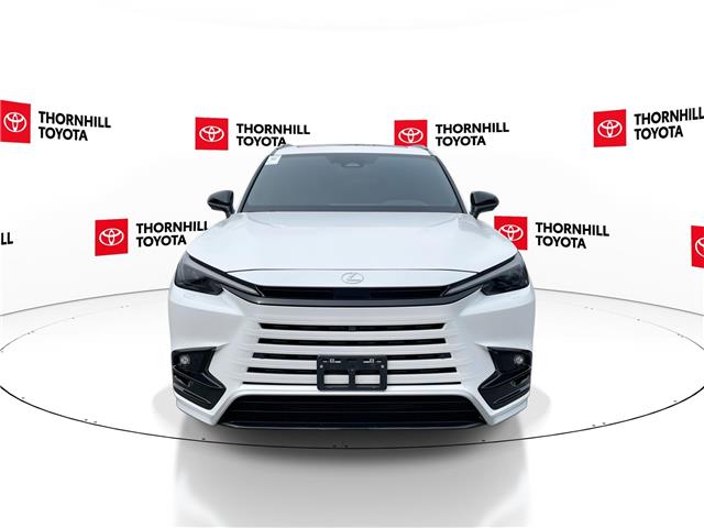 2025 Lexus TX 500h Base (Stk: 12108150A) in Concord - Image 4 of 19