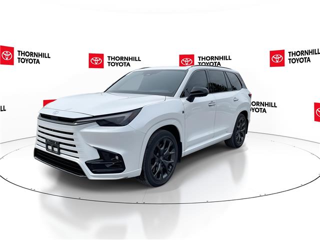 2025 Lexus TX 500h Base (Stk: 12108150A) in Concord - Image 5 of 19