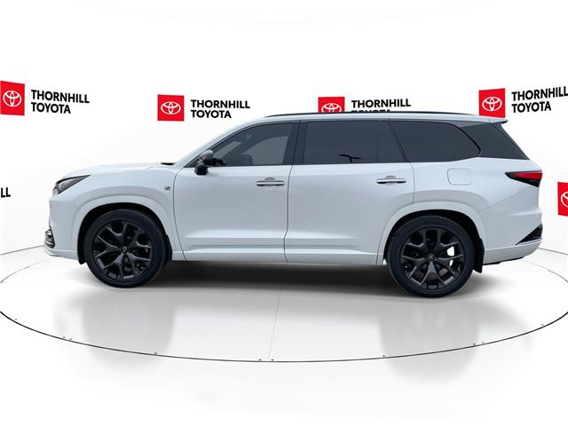 2025 Lexus TX 500h Base (Stk: 12108150A) in Concord - Image 6 of 19