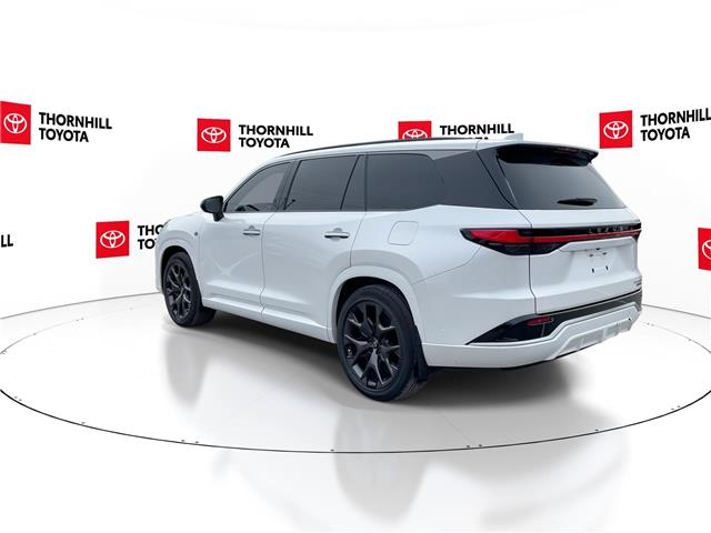 2025 Lexus TX 500h Base (Stk: 12108150A) in Concord - Image 7 of 19