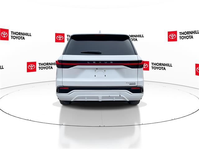 2025 Lexus TX 500h Base (Stk: 12108150A) in Concord - Image 8 of 19