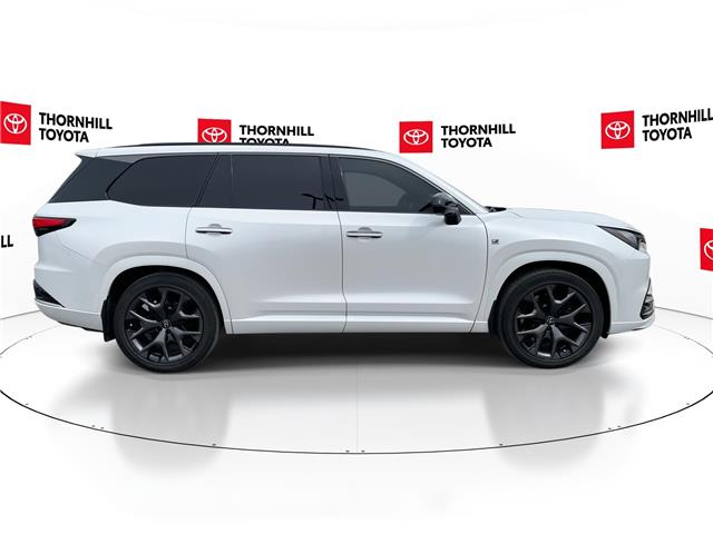 2025 Lexus TX 500h Base (Stk: 12108150A) in Concord - Image 10 of 19