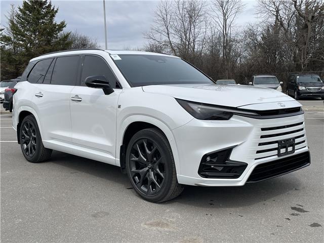 2025 Lexus TX 500h Base (Stk: 12108150A) in Concord - Image 11 of 19