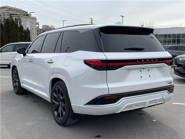 2025 Lexus TX 500h Base (Stk: 12108150A) in Concord - Image 12 of 19