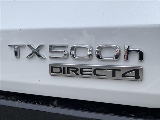 2025 Lexus TX 500h Base (Stk: 12108150A) in Concord - Image 14 of 19
