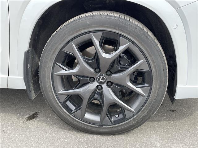 2025 Lexus TX 500h Base (Stk: 12108150A) in Concord - Image 16 of 19