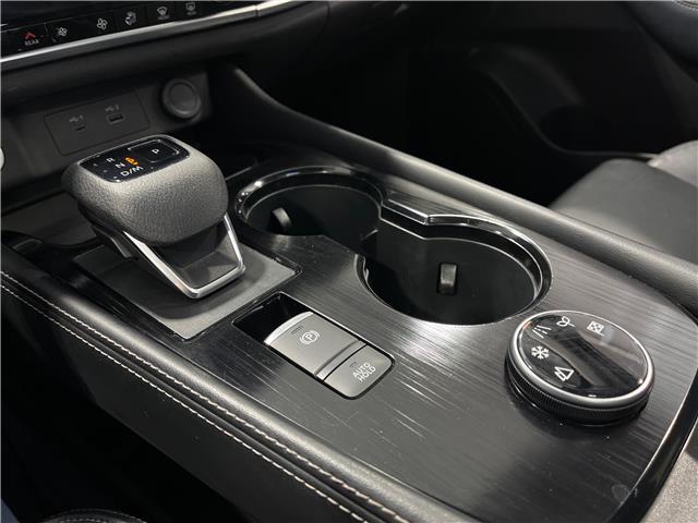 2023 Nissan Rogue SL (Stk: 91368) in Mississauga - Image 21 of 27