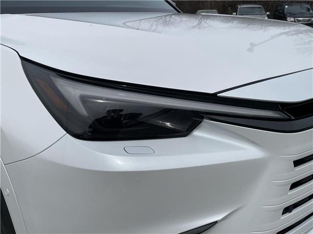 2025 Lexus TX 500h Base (Stk: 12108150A) in Concord - Image 17 of 19