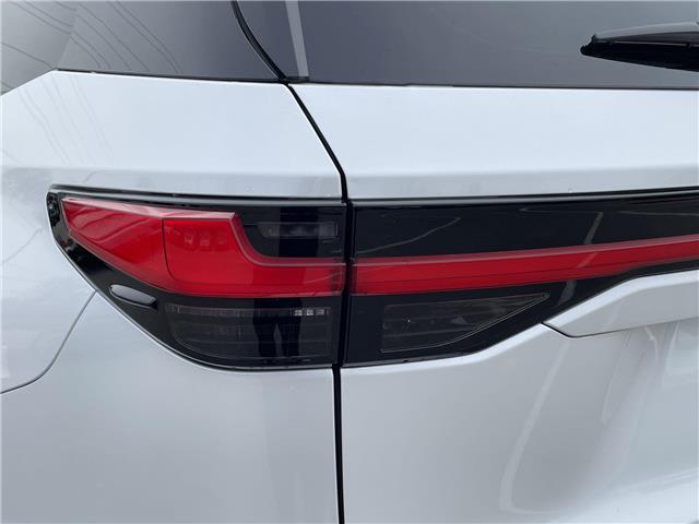 2025 Lexus TX 500h Base (Stk: 12108150A) in Concord - Image 18 of 19