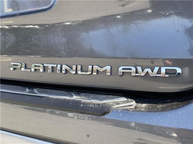 2023 Toyota Highlander Limited (Stk: 12108183A) in Concord - Image 14 of 19