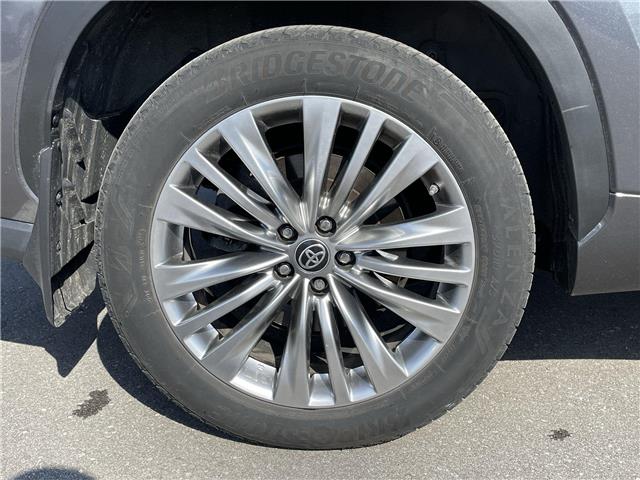 2023 Toyota Highlander Limited (Stk: 12108183A) in Concord - Image 16 of 19