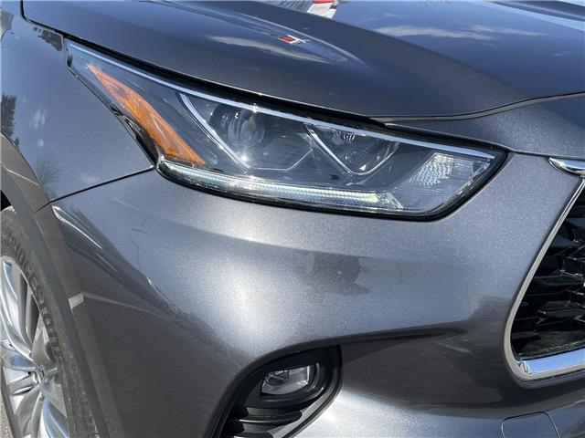 2023 Toyota Highlander Limited (Stk: 12108183A) in Concord - Image 17 of 19