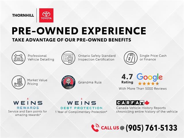 2025 Toyota Corolla Hybrid LE (Stk: 12108165A) in Concord - Image 2 of 43