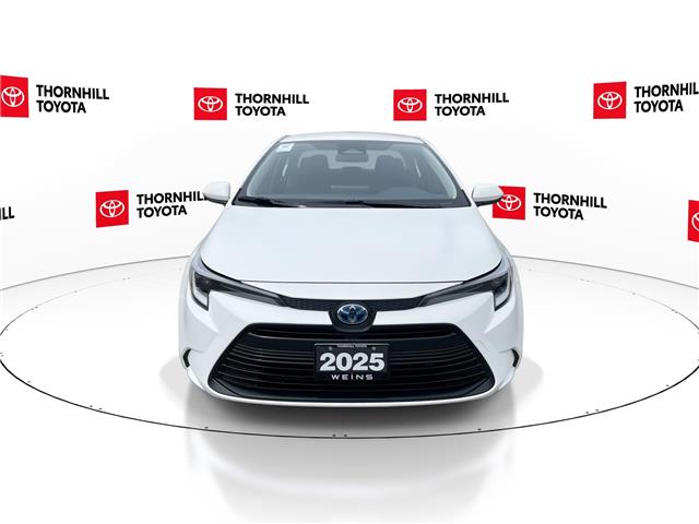 2025 Toyota Corolla Hybrid LE (Stk: 12108165A) in Concord - Image 4 of 43