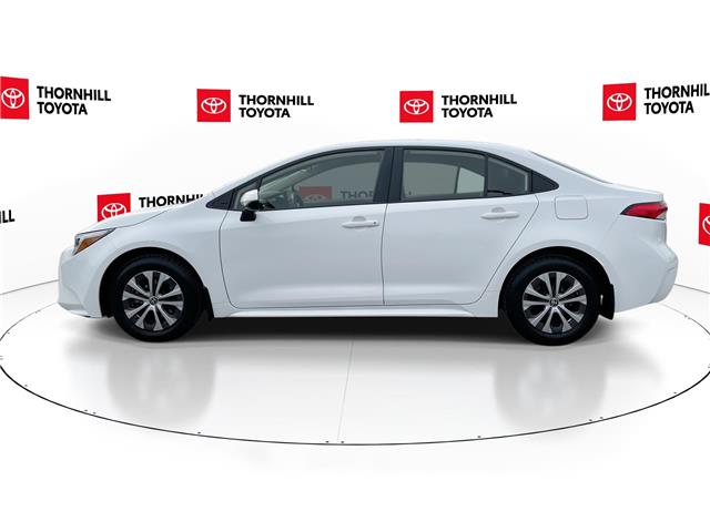 2025 Toyota Corolla Hybrid LE (Stk: 12108165A) in Concord - Image 6 of 43