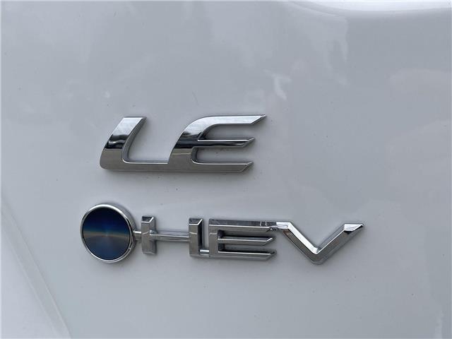 2025 Toyota Corolla Hybrid LE (Stk: 12108165A) in Concord - Image 14 of 43