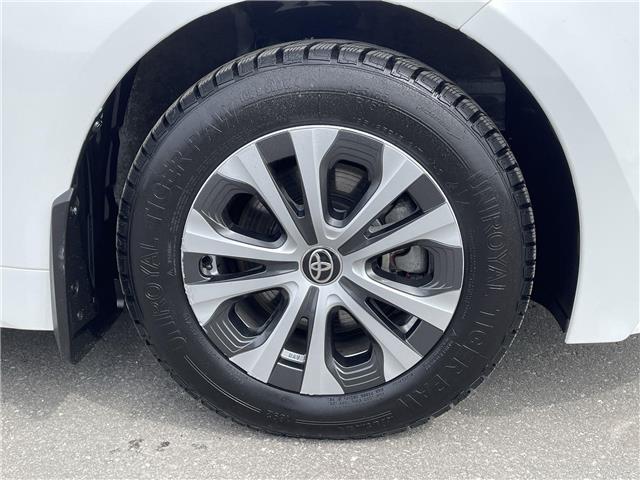 2025 Toyota Corolla Hybrid LE (Stk: 12108165A) in Concord - Image 15 of 43