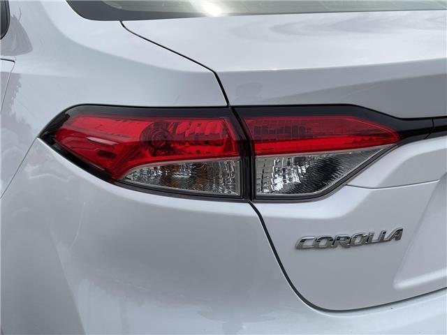 2025 Toyota Corolla Hybrid LE (Stk: 12108165A) in Concord - Image 17 of 43