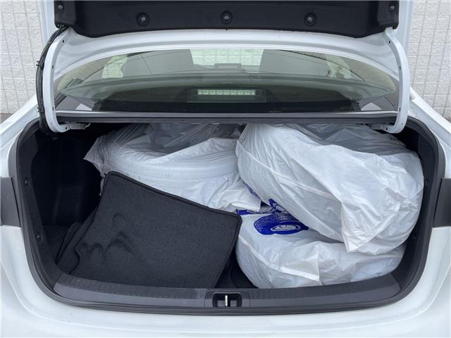 2025 Toyota Corolla Hybrid LE (Stk: 12108165A) in Concord - Image 18 of 43