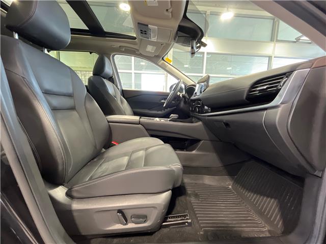 2023 Nissan Rogue SL (Stk: 91368) in Mississauga - Image 22 of 27