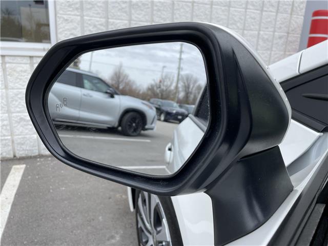 2025 Toyota Corolla Hybrid LE (Stk: 12108165A) in Concord - Image 20 of 43