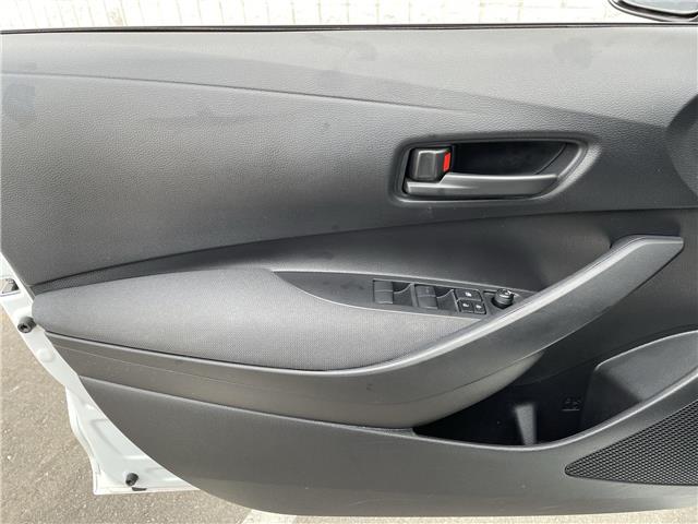 2025 Toyota Corolla Hybrid LE (Stk: 12108165A) in Concord - Image 21 of 43