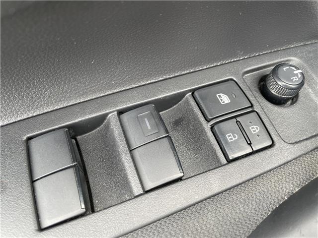 2025 Toyota Corolla Hybrid LE (Stk: 12108165A) in Concord - Image 22 of 43