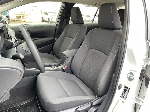 2025 Toyota Corolla Hybrid LE (Stk: 12108165A) in Concord - Image 24 of 43
