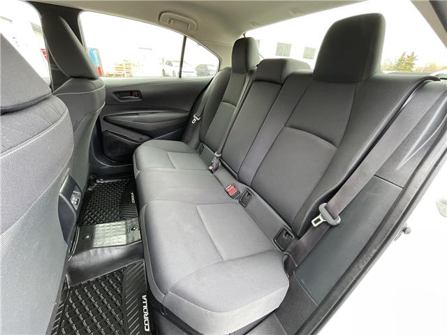 2025 Toyota Corolla Hybrid LE (Stk: 12108165A) in Concord - Image 25 of 43