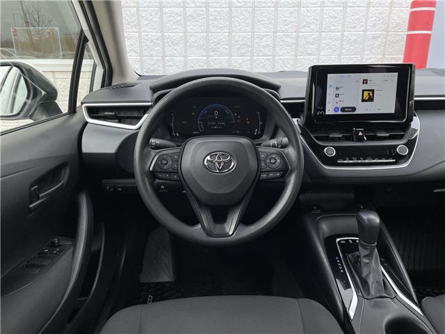 2025 Toyota Corolla Hybrid LE (Stk: 12108165A) in Concord - Image 27 of 43