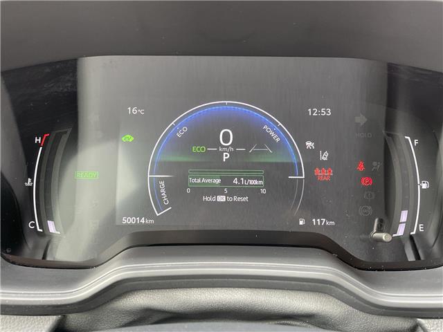 2025 Toyota Corolla Hybrid LE (Stk: 12108165A) in Concord - Image 29 of 43