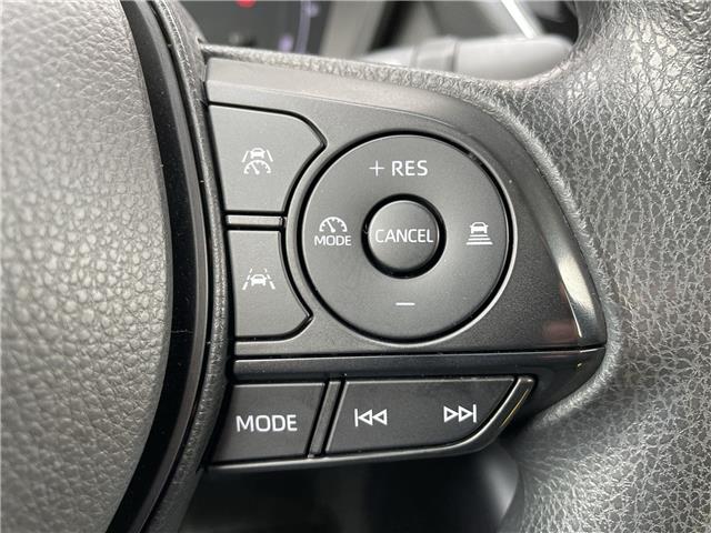 2025 Toyota Corolla Hybrid LE (Stk: 12108165A) in Concord - Image 31 of 43