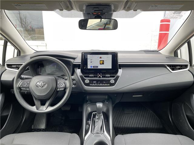 2025 Toyota Corolla Hybrid LE (Stk: 12108165A) in Concord - Image 32 of 43