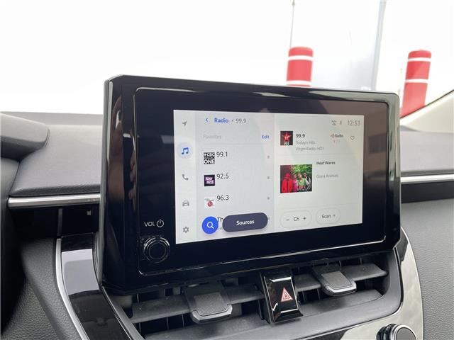 2025 Toyota Corolla Hybrid LE (Stk: 12108165A) in Concord - Image 33 of 43