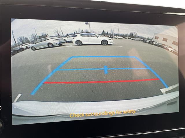 2025 Toyota Corolla Hybrid LE (Stk: 12108165A) in Concord - Image 34 of 43