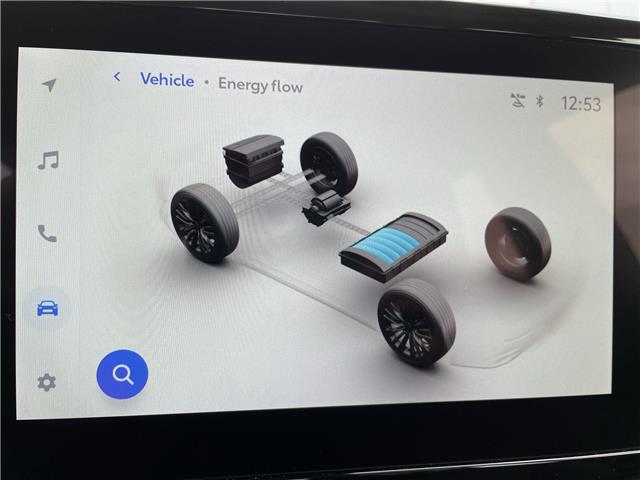 2025 Toyota Corolla Hybrid LE (Stk: 12108165A) in Concord - Image 35 of 43
