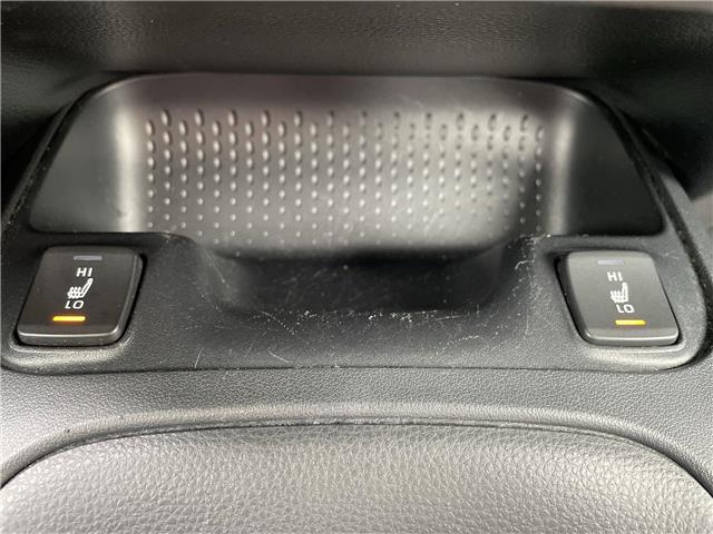 2025 Toyota Corolla Hybrid LE (Stk: 12108165A) in Concord - Image 37 of 43