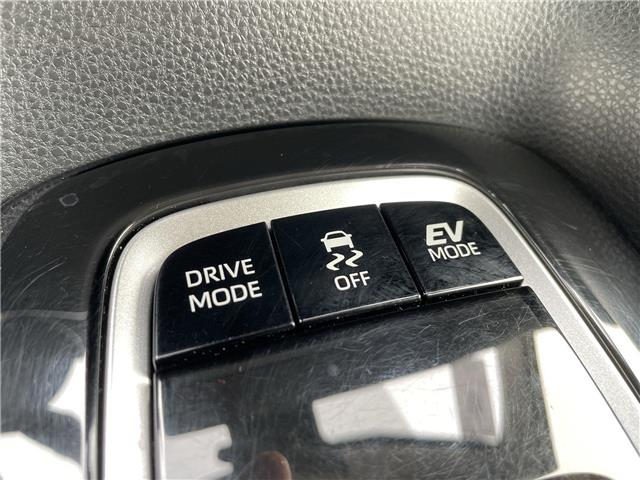 2025 Toyota Corolla Hybrid LE (Stk: 12108165A) in Concord - Image 38 of 43