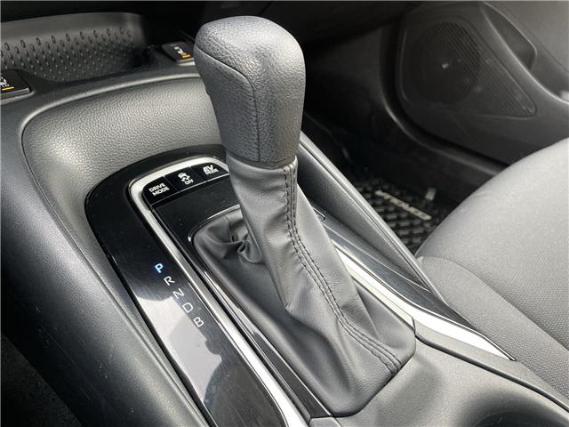 2025 Toyota Corolla Hybrid LE (Stk: 12108165A) in Concord - Image 39 of 43