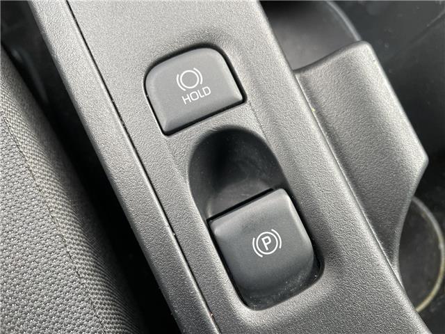 2025 Toyota Corolla Hybrid LE (Stk: 12108165A) in Concord - Image 40 of 43