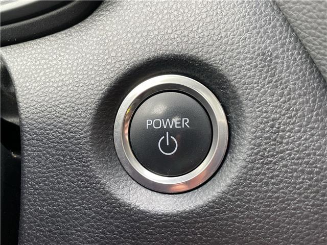 2025 Toyota Corolla Hybrid LE (Stk: 12108165A) in Concord - Image 41 of 43