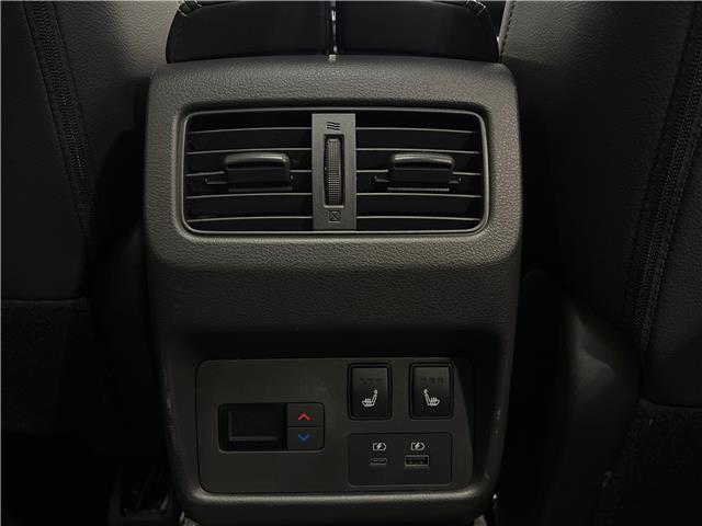 2023 Nissan Rogue SL (Stk: 91368) in Mississauga - Image 23 of 27
