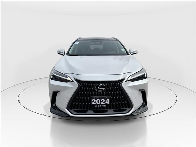 2024 Lexus NX 350 Base (Stk: 16104885A) in Markham - Image 3 of 14