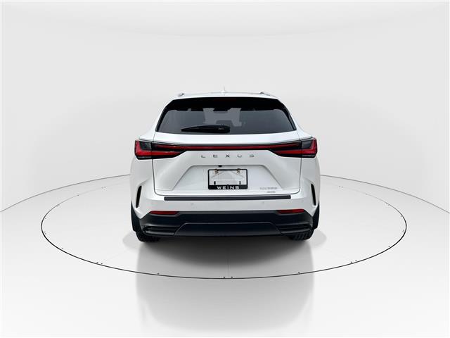 2024 Lexus NX 350 Base (Stk: 16104885A) in Markham - Image 7 of 14