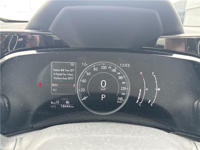 2024 Lexus NX 350 Base (Stk: 16104885A) in Markham - Image 10 of 14